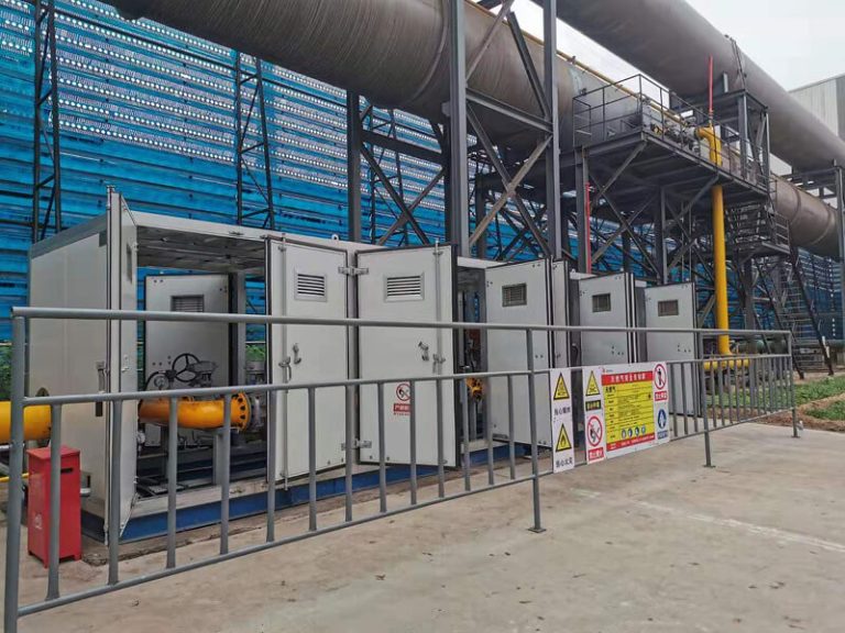 Why is Gas Blending crucial to Modern Energy Systems