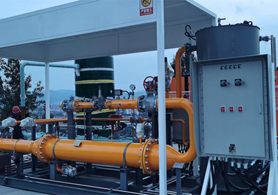 Pake Steel mill company