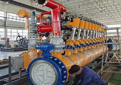 Shanxi Gas Group Limited