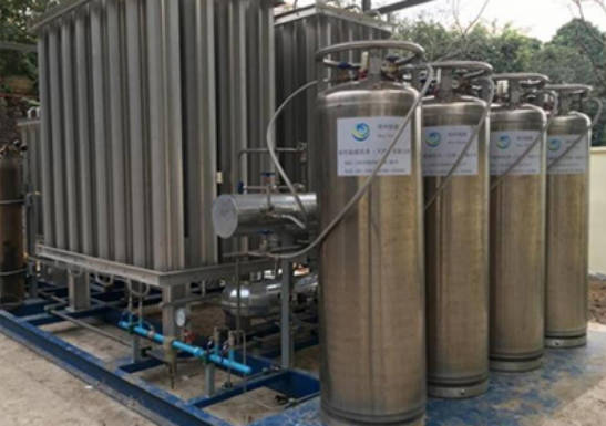 Beijing Gas Group Company Limited