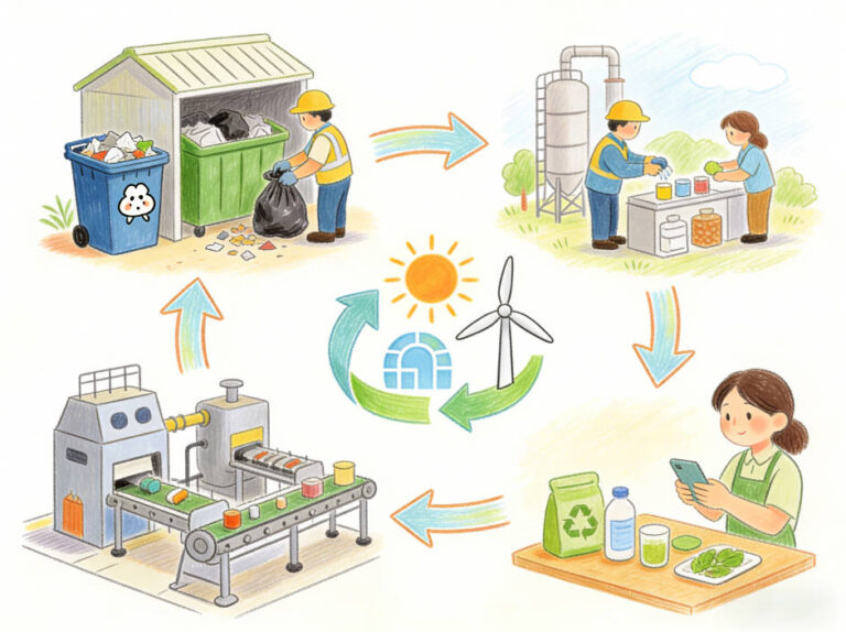 What is a Circular Economy