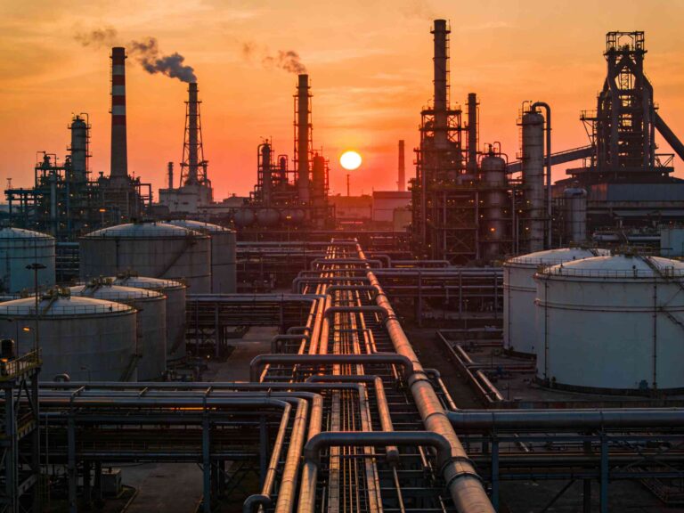 Boost Refinery Efficiency and Quality