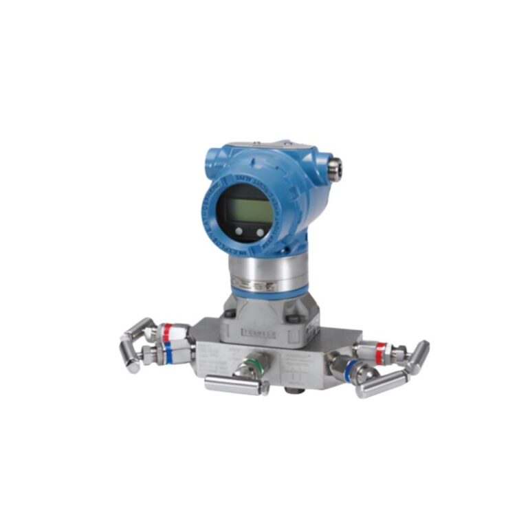 Pressure Transmitter