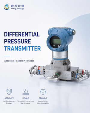 Pressure Transmitter
