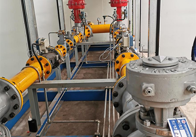 Residual thermal value recovery and utilization