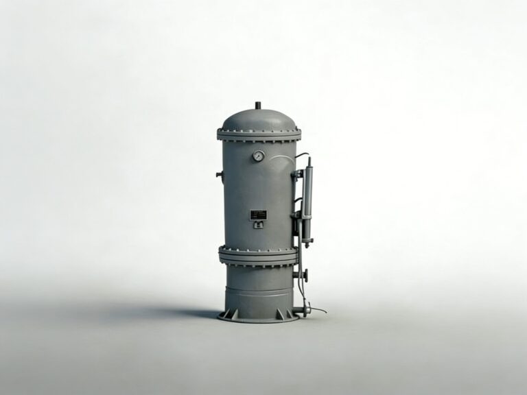 Water Bath Vaporizer