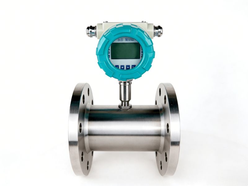 turbine flow meter1