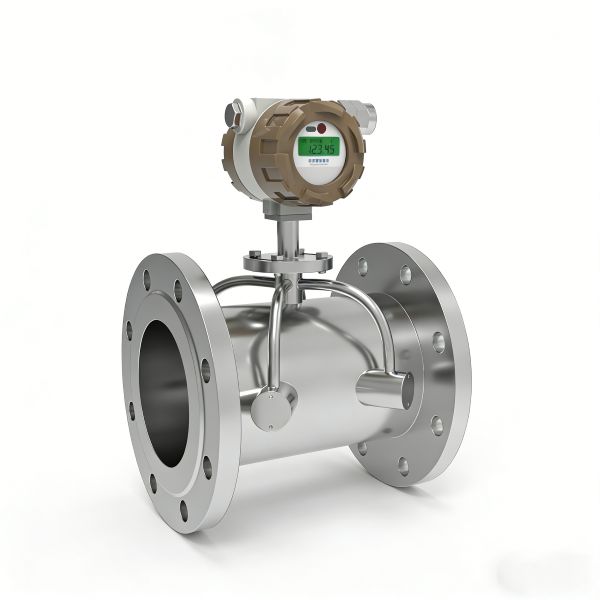 ultrasonic flowmeter2