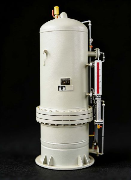 water bath vaporizer