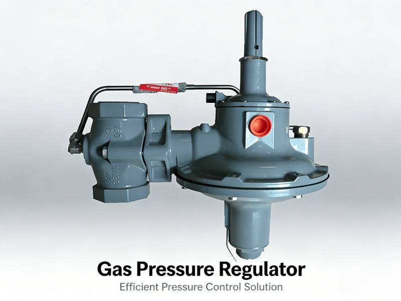 Pressure Regulator