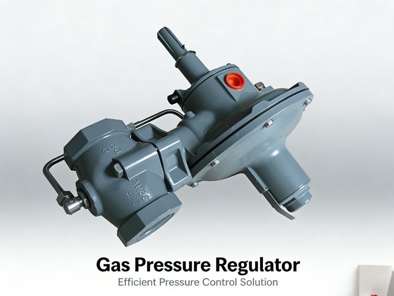 Accurate Pressure Regulation