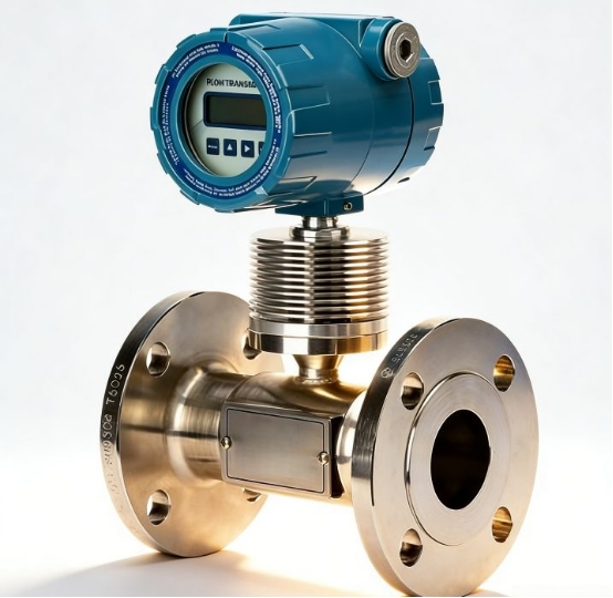 Mass Flowmeter
