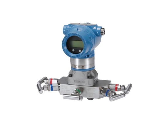 The Mass Flow Meter is based on advanced Coriolis technology