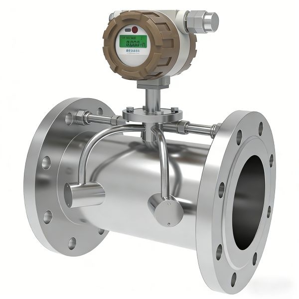 Ultrasonic Flowmeter